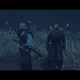 Sensei Ishikawa and Jin